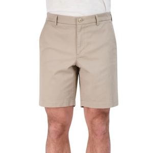 Chaps Men's Khaki Dress Shorts Casual Shorts Size 34